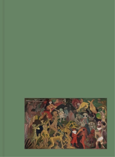 Asaph Ng’ethe Mac Mwili, Akili Na Roho / Body, Mind, and Spir (Copertina rigida)