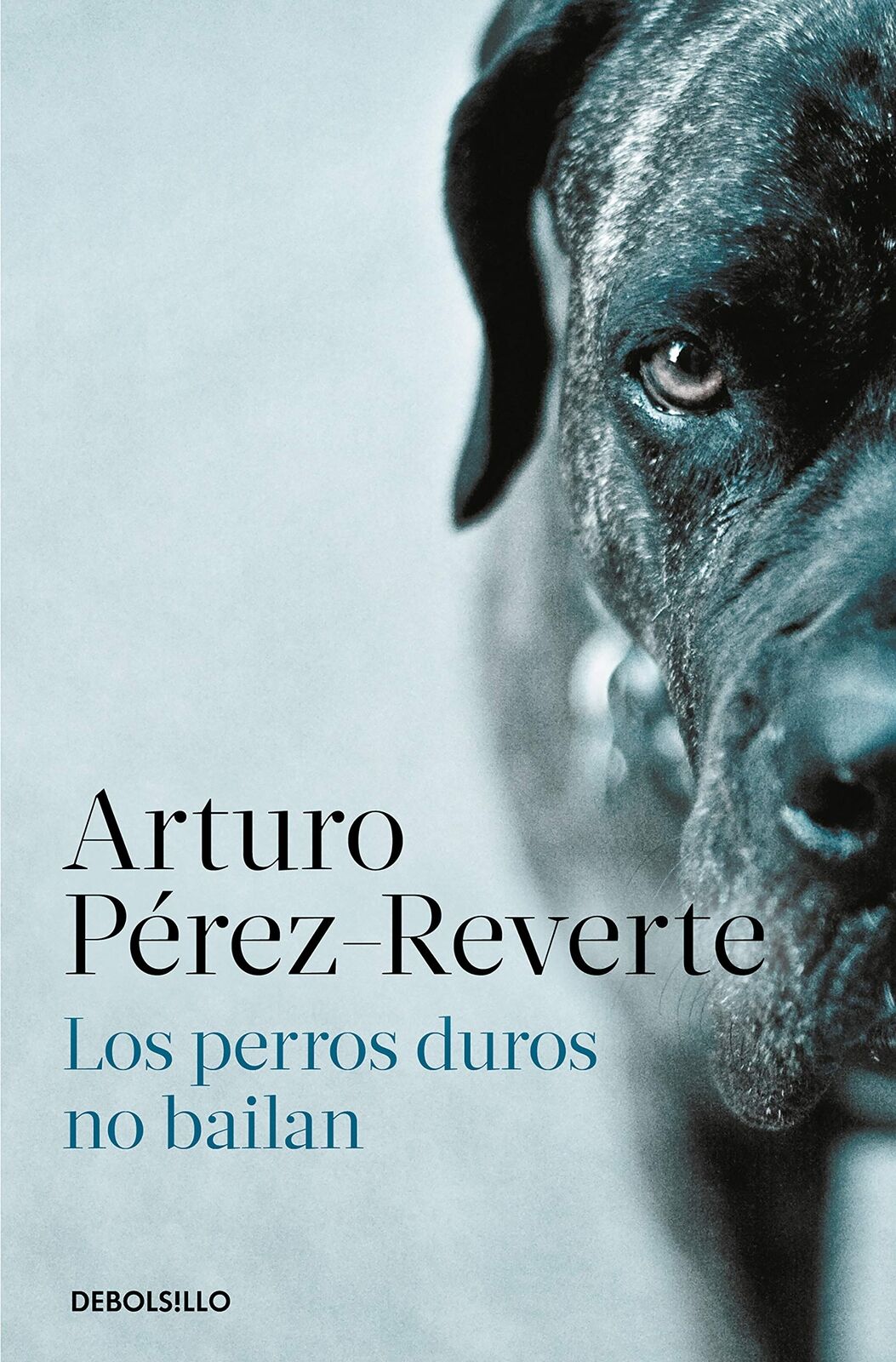 9788466350594 Los perros duros no bailan - Arturo Perez-Reverte