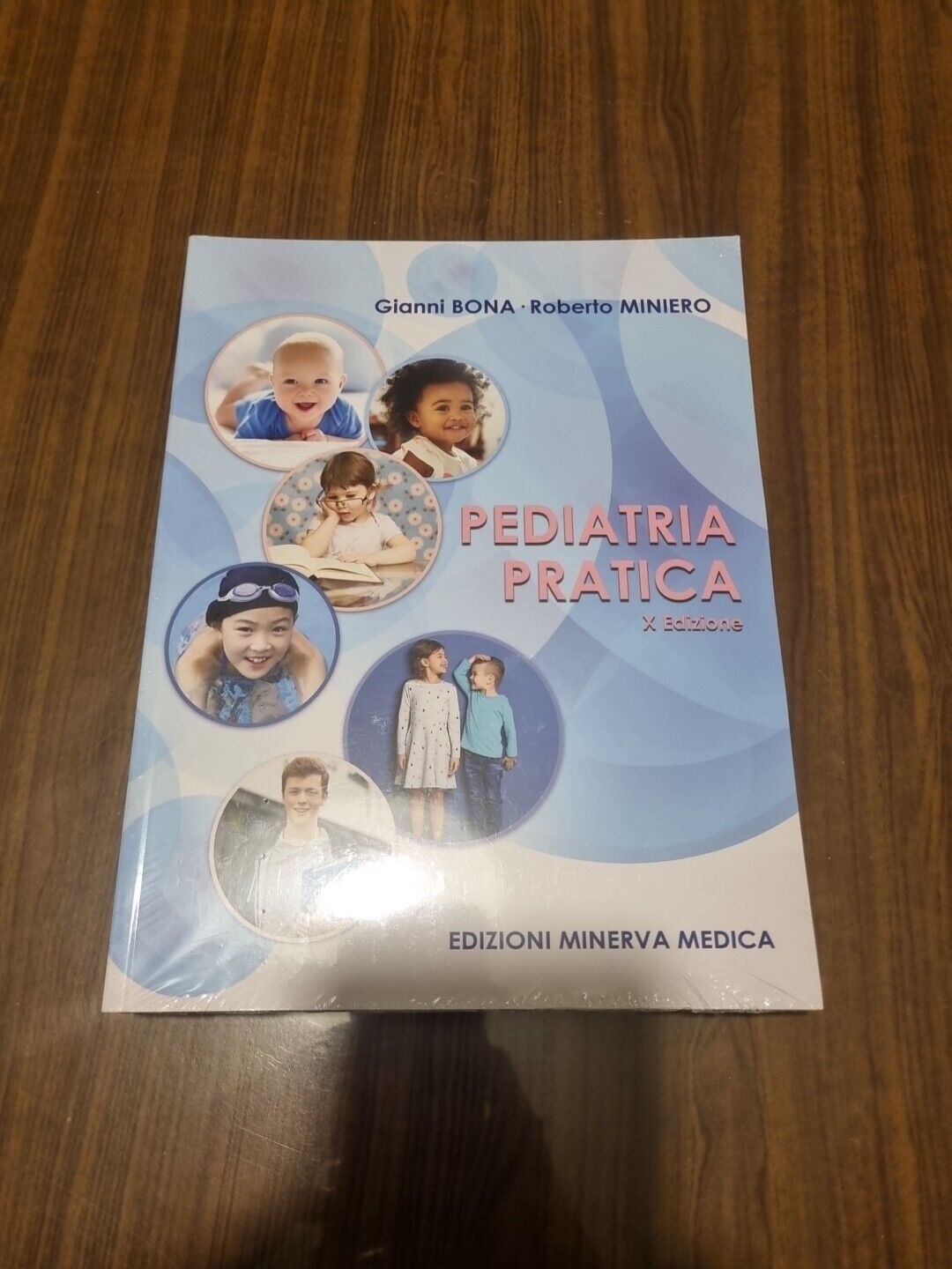 Pediatria Pratica . (9788877119926)