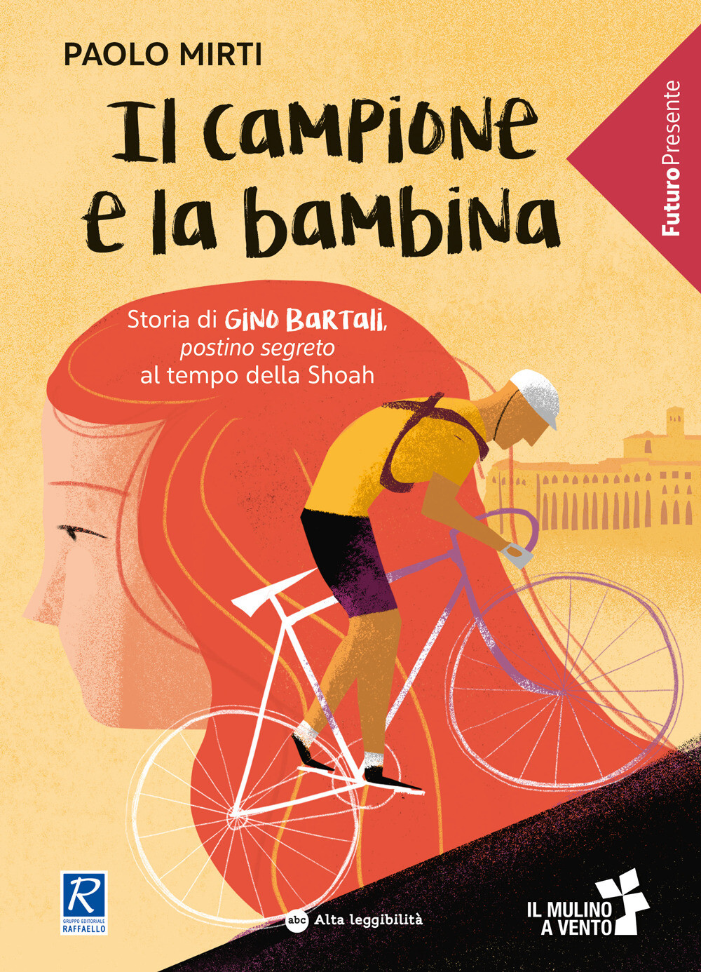 Libri Paolo Mirti - Il Campione E La Bambina