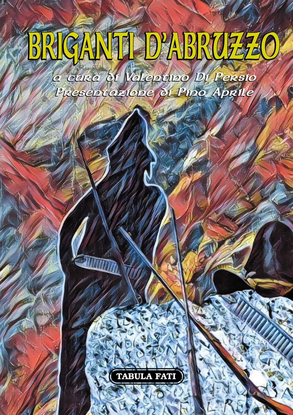 Libri Briganti D'abruzzo