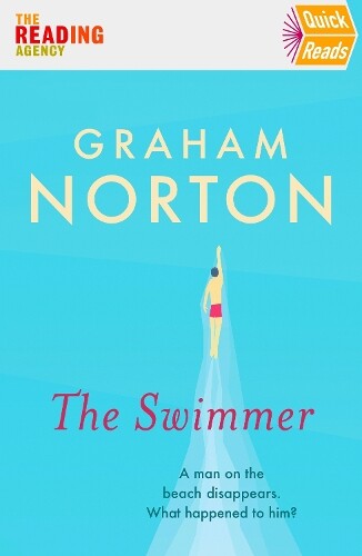 Graham Norton The Swimmer (Tascabile)