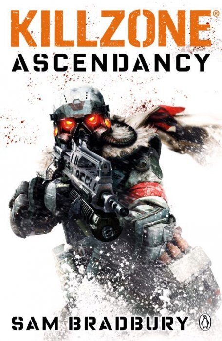 Libri Sam Bradbury - Killzone. Ascendacy