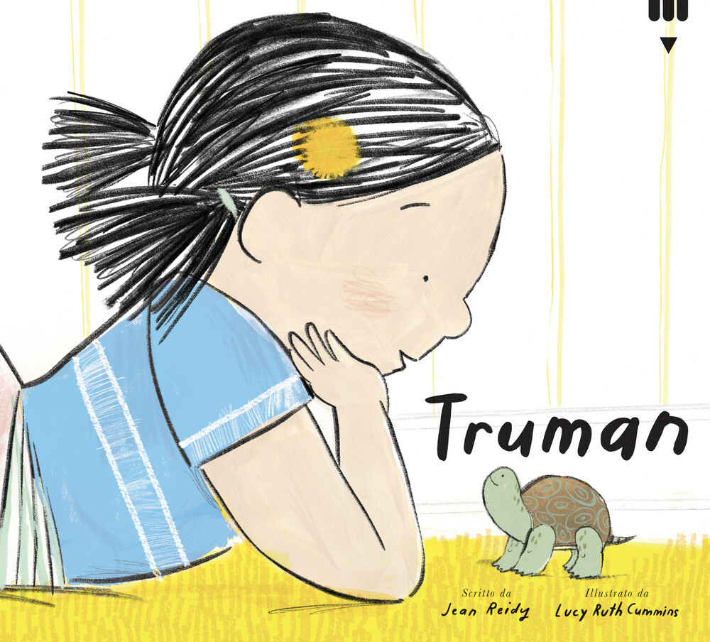 Libri Reidy Jean - Truman. Ediz. A Colori