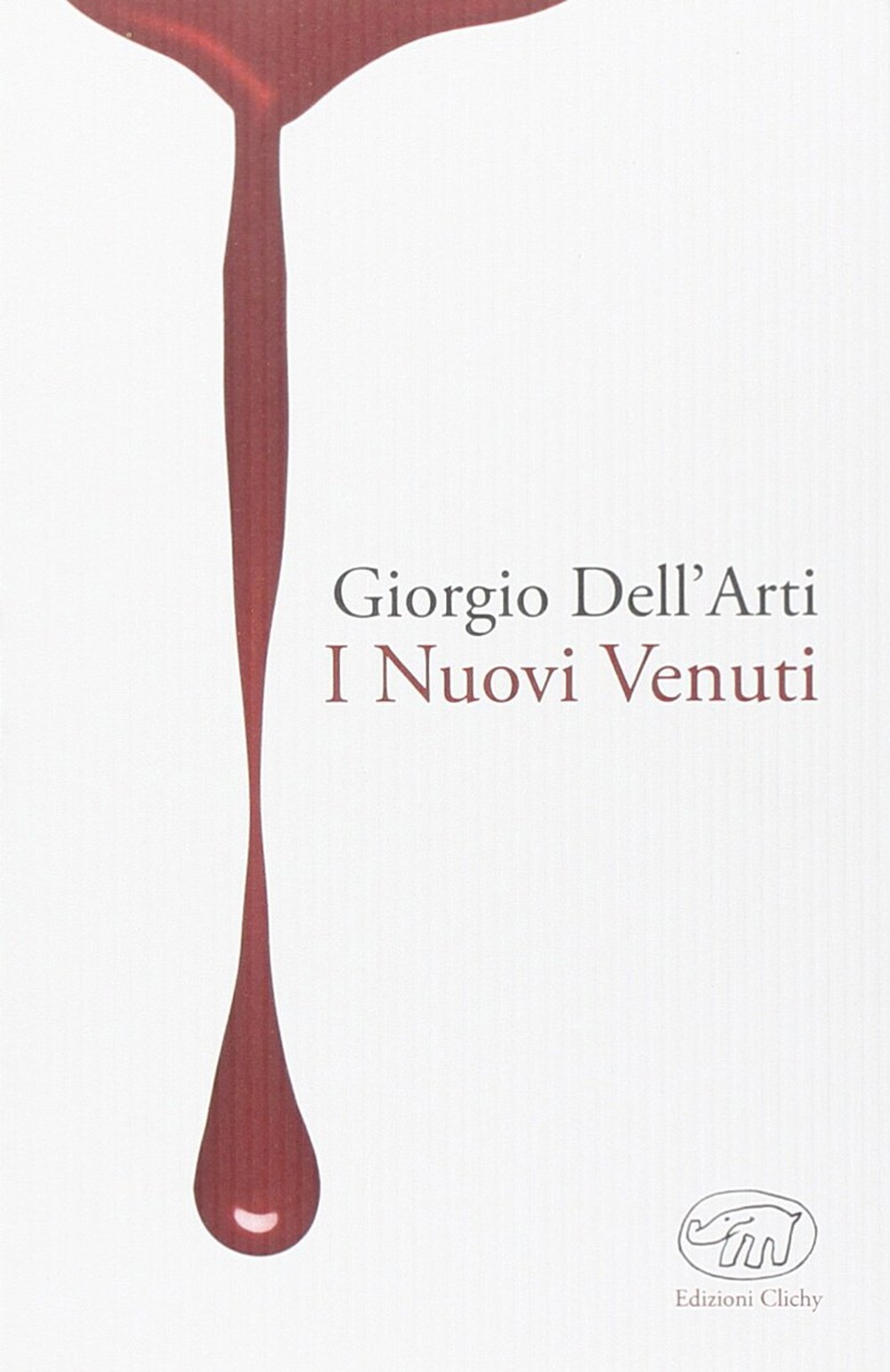 I nuovi venuti - [Clichy]