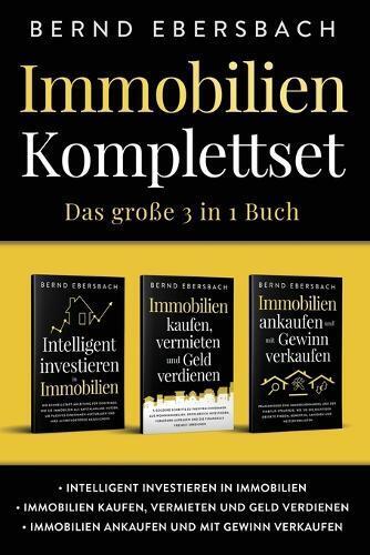 Bernd Ebersbach Immobilien Komplettset (Tascabile)