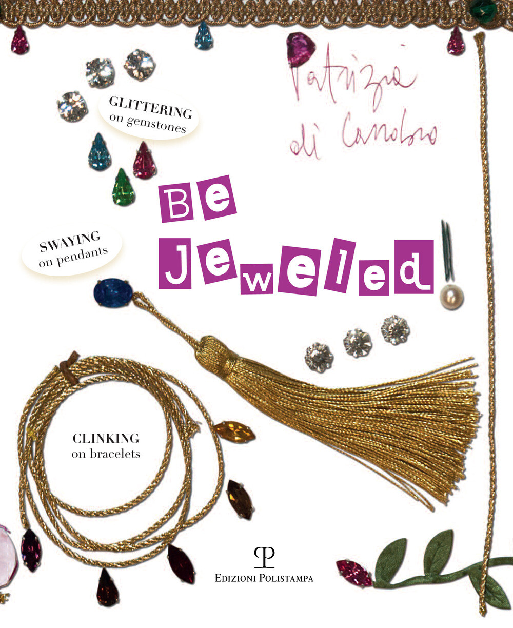 Be jeweled - Di Carrobio Patrizia