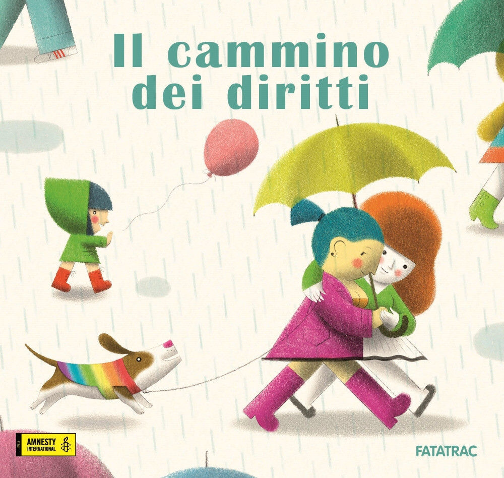 Libri Carioli Janna - Il Cammino Dei Diritti