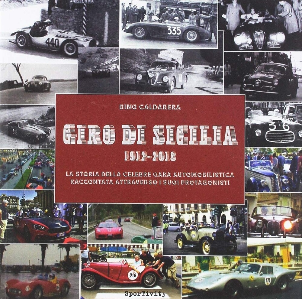 Giro di Sicilia - [Chinaski Edizioni]