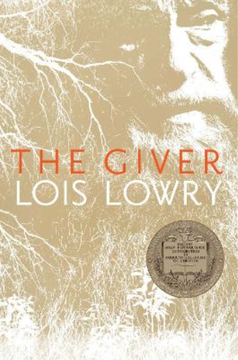 Lois Lowry The Giver (Tascabile)