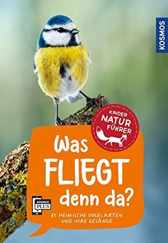 Haag, H Was Fliegt Denn Da? Kindernaturfuhrer - (German Import) Book NUOVO