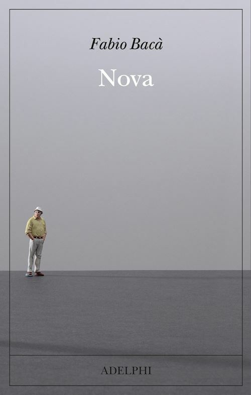 NOVA  - BACA' FABIO - Adelphi