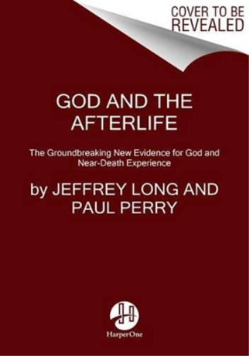 Jeffrey Long God And The Afterlife (Tascabile)