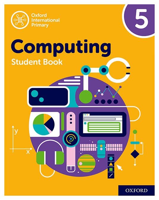 9780198497837 Oxford International Primary Computing: Primary. C...nsione online