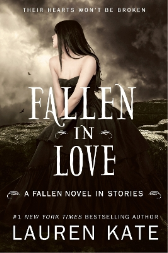 Lauren Kate Fallen in Love (Tascabile) Fallen