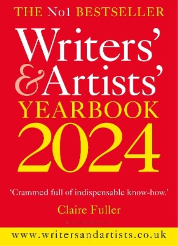 Writers' & Artists' Yearbook 2024 (Tascabile) Writers' and Artists'