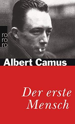 Albert Camus Der Erste Mensch (Tascabile)