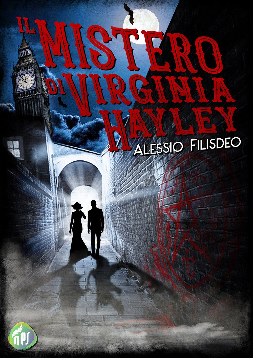 Il mistero di Virginia Hayley - [Nati per Scrivere]