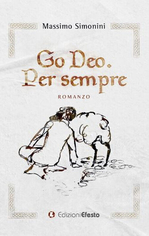 Go deo. Per sempre - Simonini Massimo
