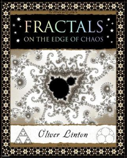 Oliver Linton Fractals (Tascabile)