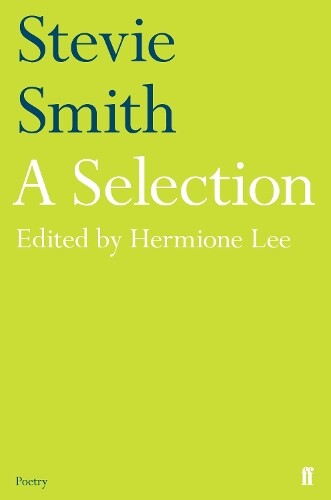 Stevie Smith Stevie Smith: A Selection (Tascabile)