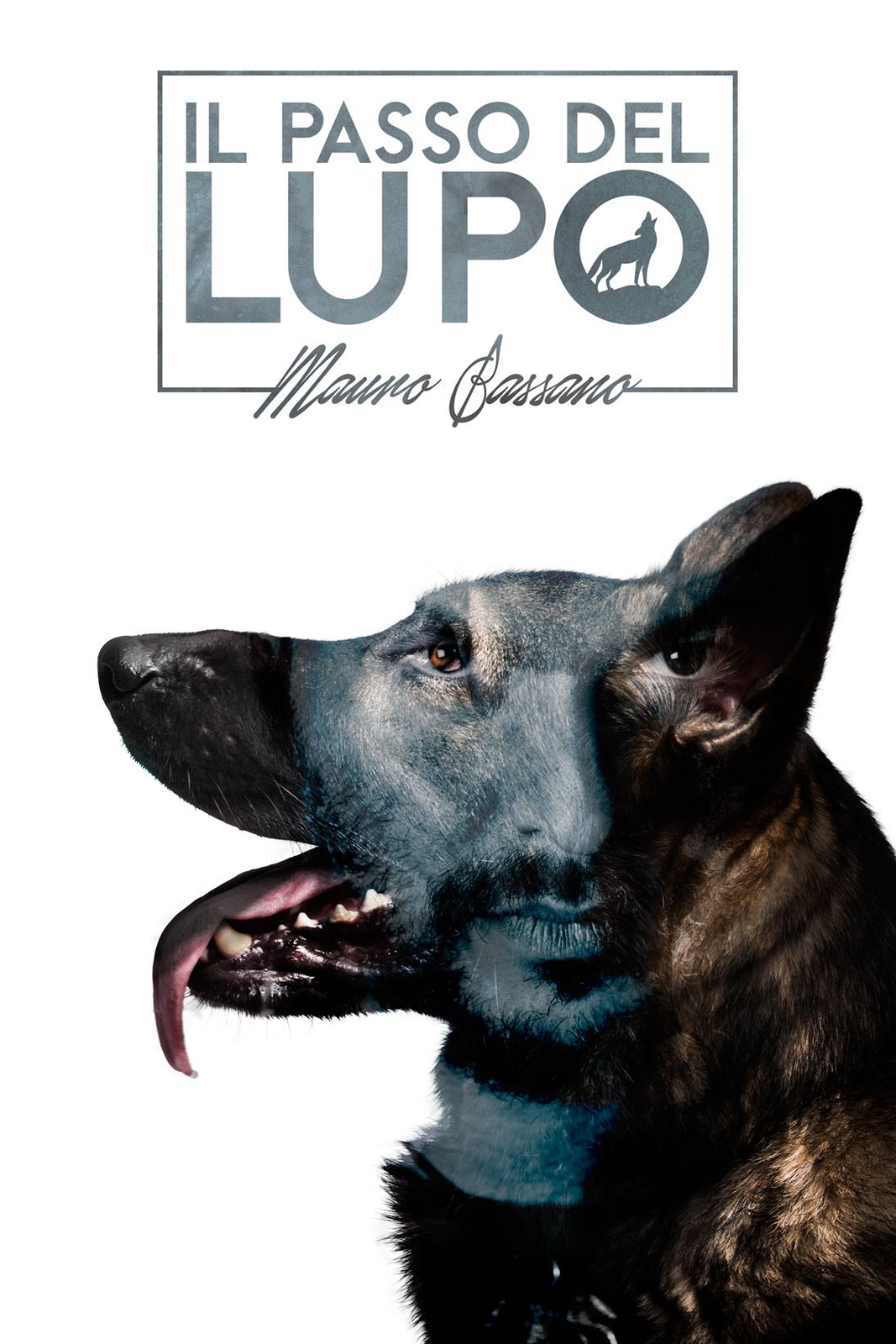 Libri Mauro Bassano - Il Passo Del Lupo