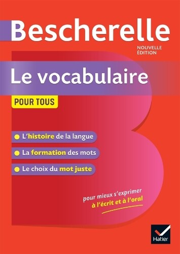 Adeline Lesot Bescherelle (Copertina rigida)
