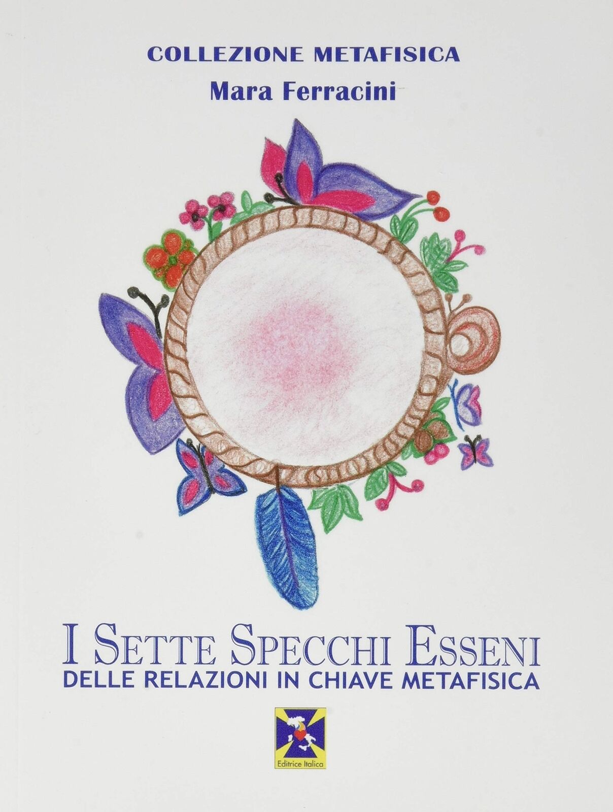 I Sette Specchi esseni. Delle relazioni in chiave metafisica