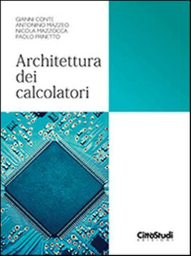Architettura dei calcolatori - AA.VV.