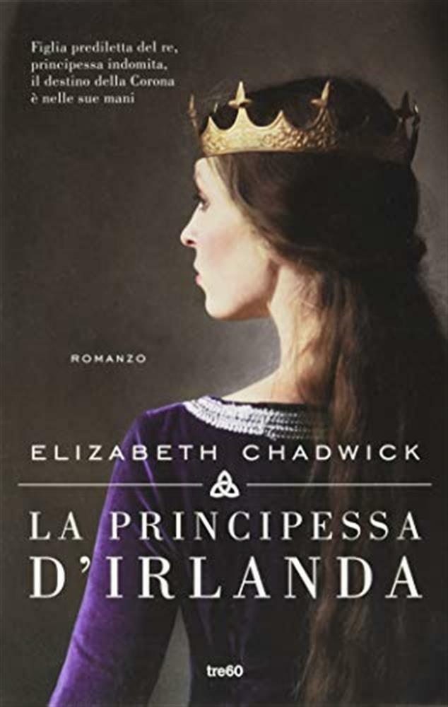 La principessa d'Irlanda - Chadwick Elizabeth