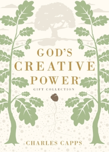 Charles Capps God's Creative Power Gift Edition (Copertina rigida)