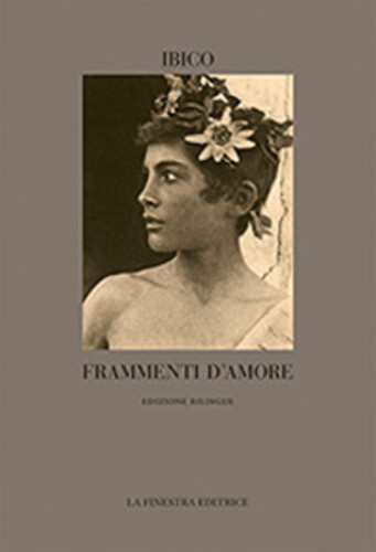 Libri Ibico - Frammenti D'amore