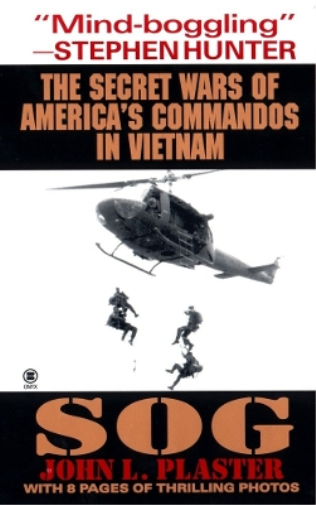 John L. Plaster Sog (Tascabile)