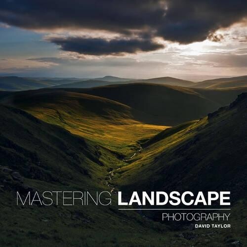 D Taylor Mastering Landscape Photography (Tascabile)