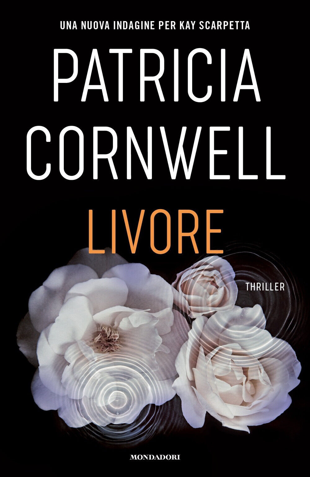 Livore - Cornwell Patricia D.