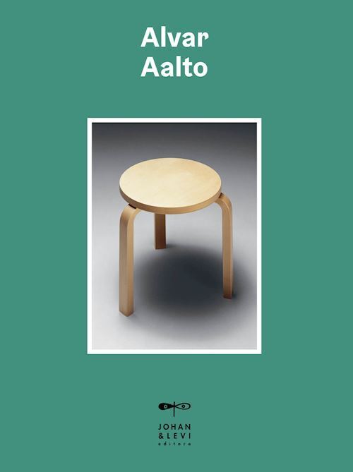 ALVAR AALTO  - TRETIACK PHILIPPE - Johan & Levi