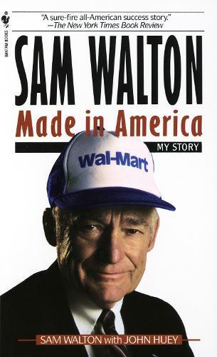 Sam Walton Sam Walton (Tascabile)