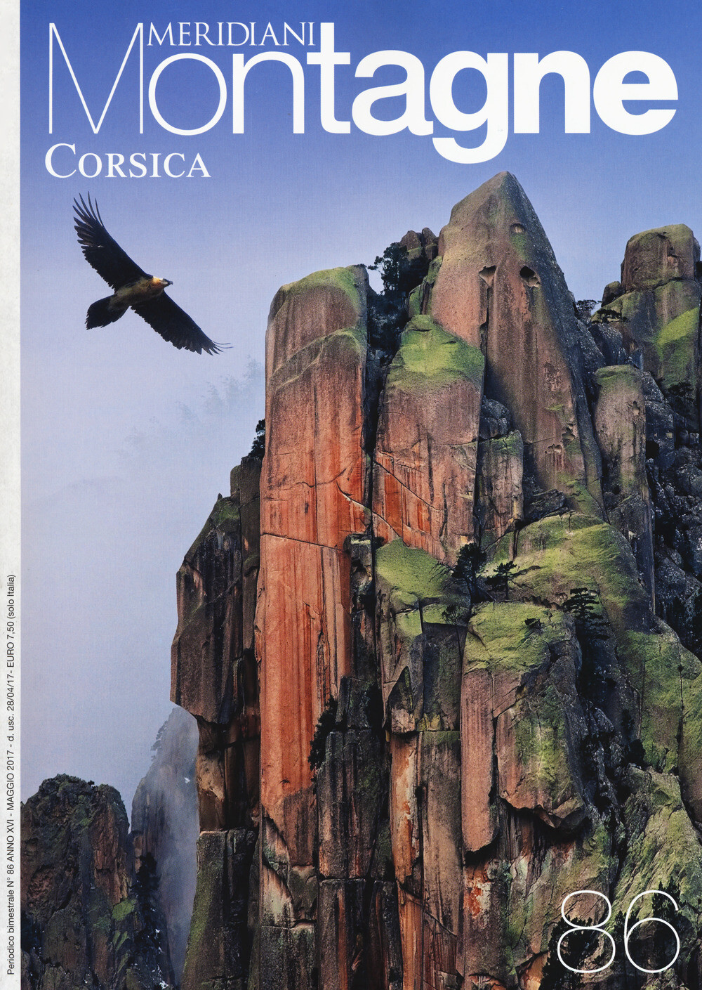 Corsica. Con Carta geografica - AA.VV.