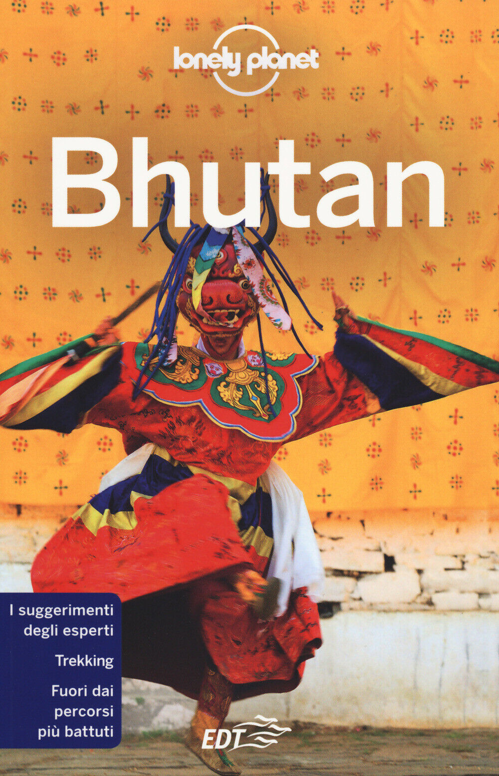 Bhutan - Brown Lindsay, Mayhew Bradley, Bindloss Joe