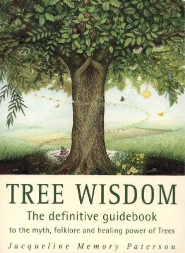 Jacqueline Memory Paterson Tree Wisdom (Tascabile)