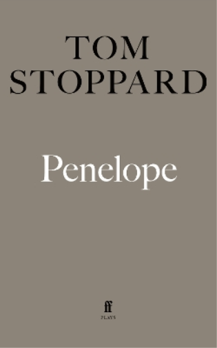 Tom Stoppard Penelope (Tascabile)