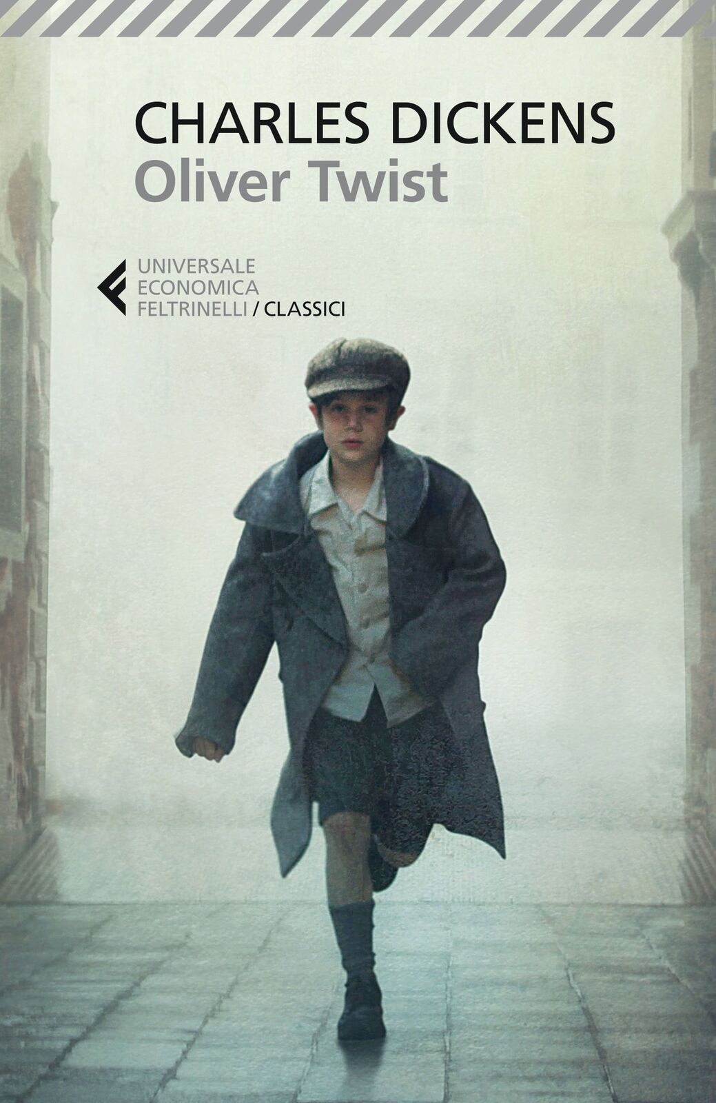 Libri Charles Dickens - Oliver Twist