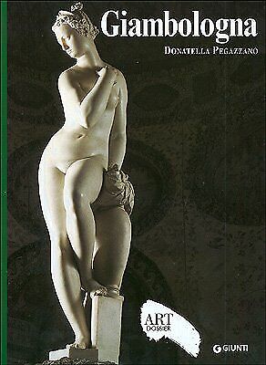 giambologna dossier art 220 pegazzano donatella 9788809045293