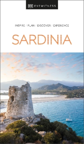 DK Eyewitness Sardinia (Tascabile) Travel Guide
