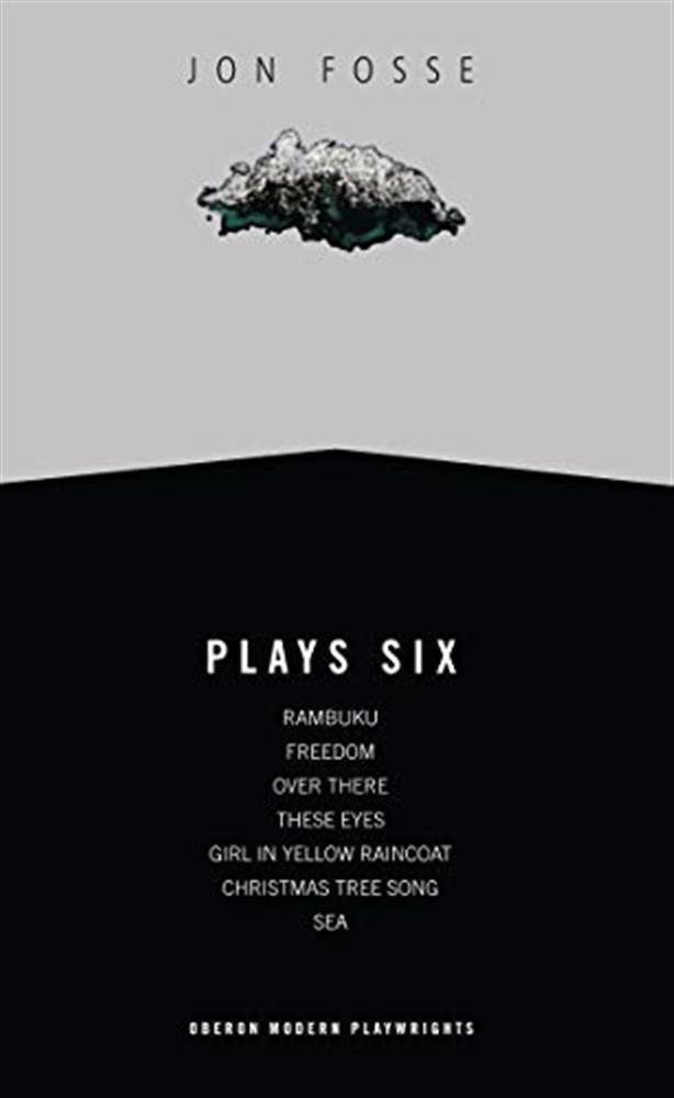 Plays six: rambuku/over there/these eyes/girl in yellow raincoat/christmas...