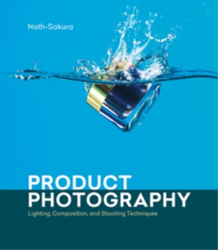 Nath-Sakura Product Photography (Tascabile)