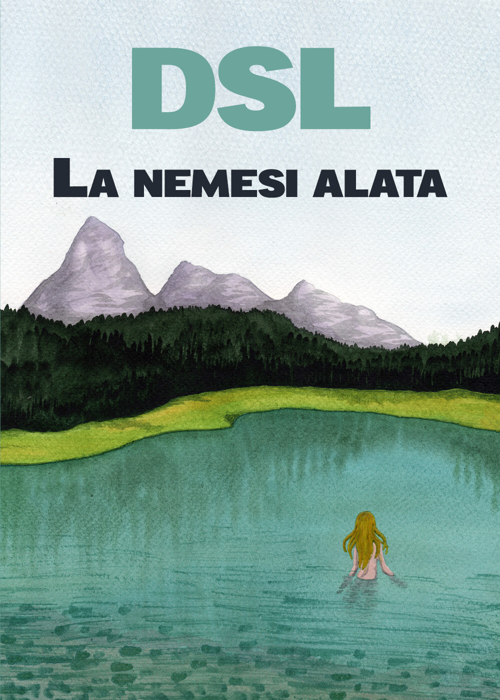 La nemesi alata - DSL