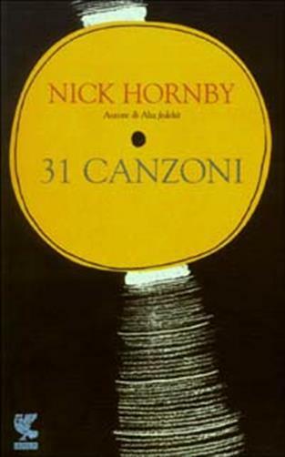 31 canzoni - Hornby Nick