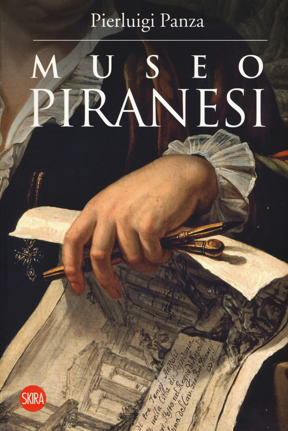 Museo Piranesi - Panza Pierluigi