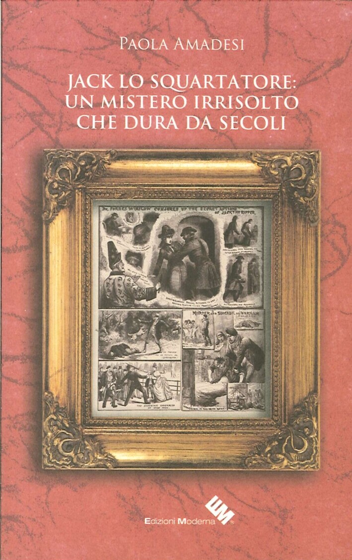 Jack lo Squartatore: un Mistero Irrisolto che Dura Da Secoli
